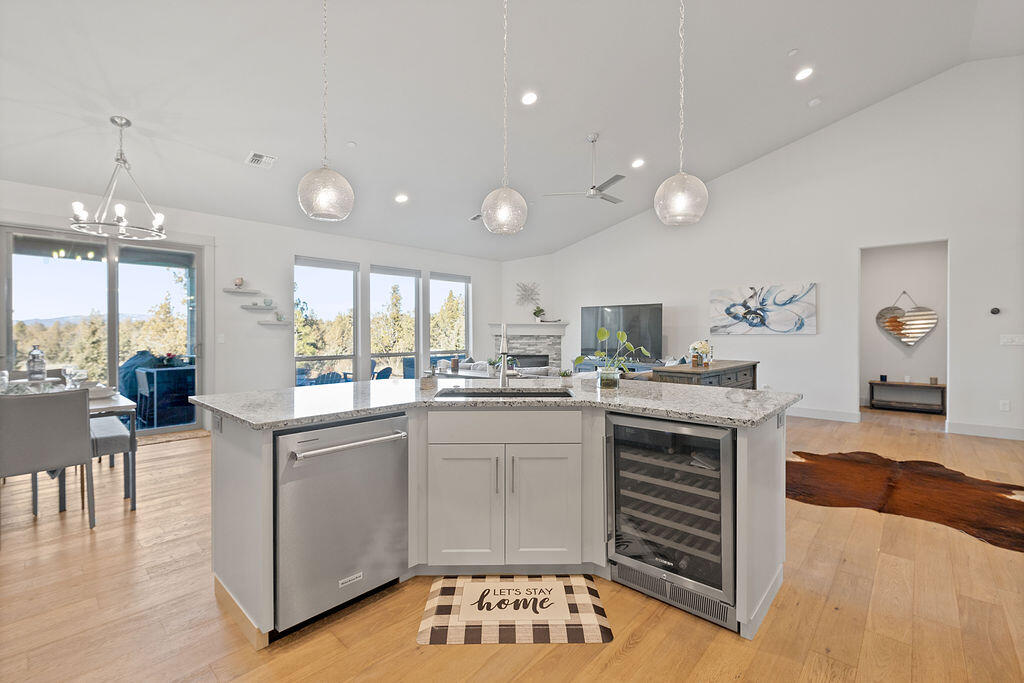 Longhorn Ridge - Residential