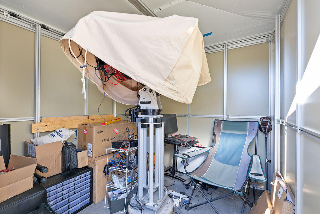 Longhorn Ridge - Residential