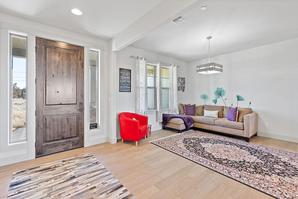 Longhorn Ridge - Residential