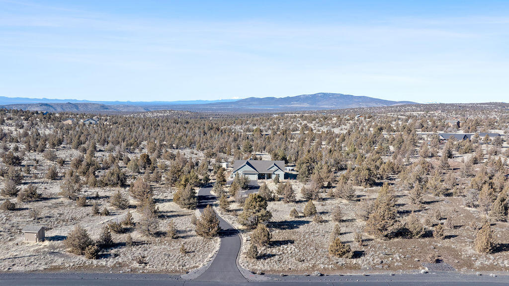 Longhorn Ridge - Residential