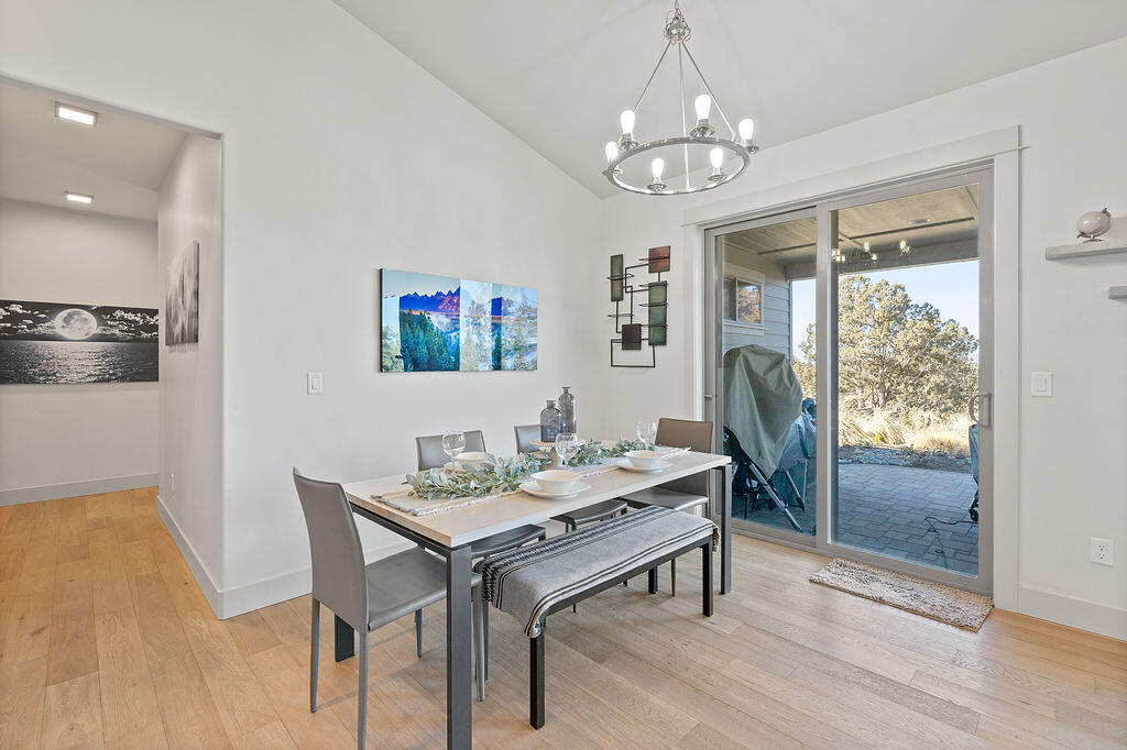 Longhorn Ridge - Residential