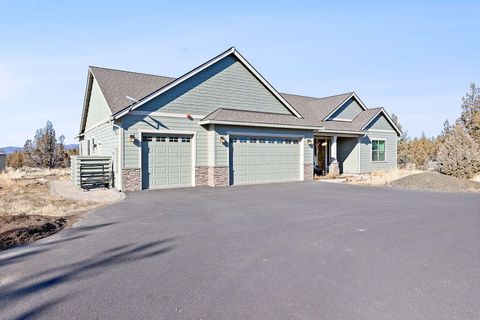 11058 SE Galveston Loop Prineville OR 97754
