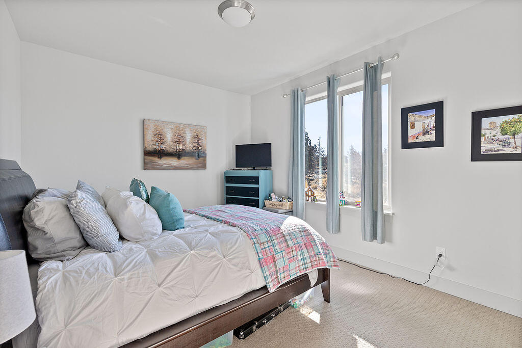 Longhorn Ridge - Residential