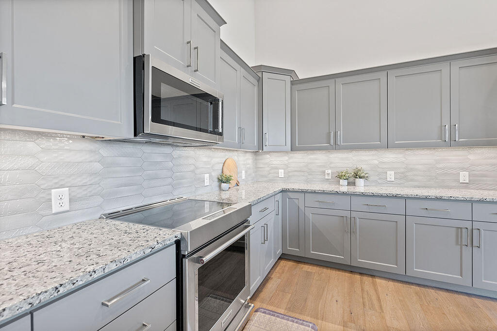 Longhorn Ridge - Residential