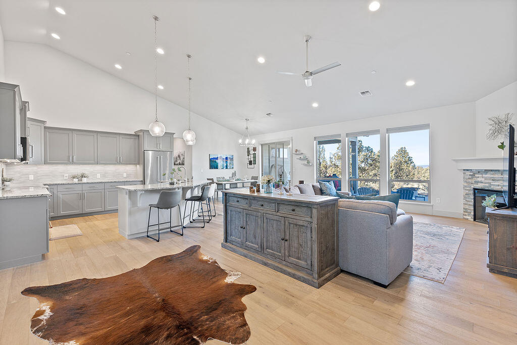 Longhorn Ridge - Residential