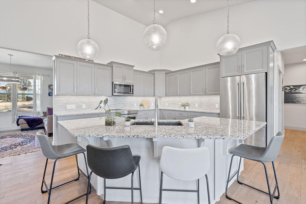 Longhorn Ridge - Residential