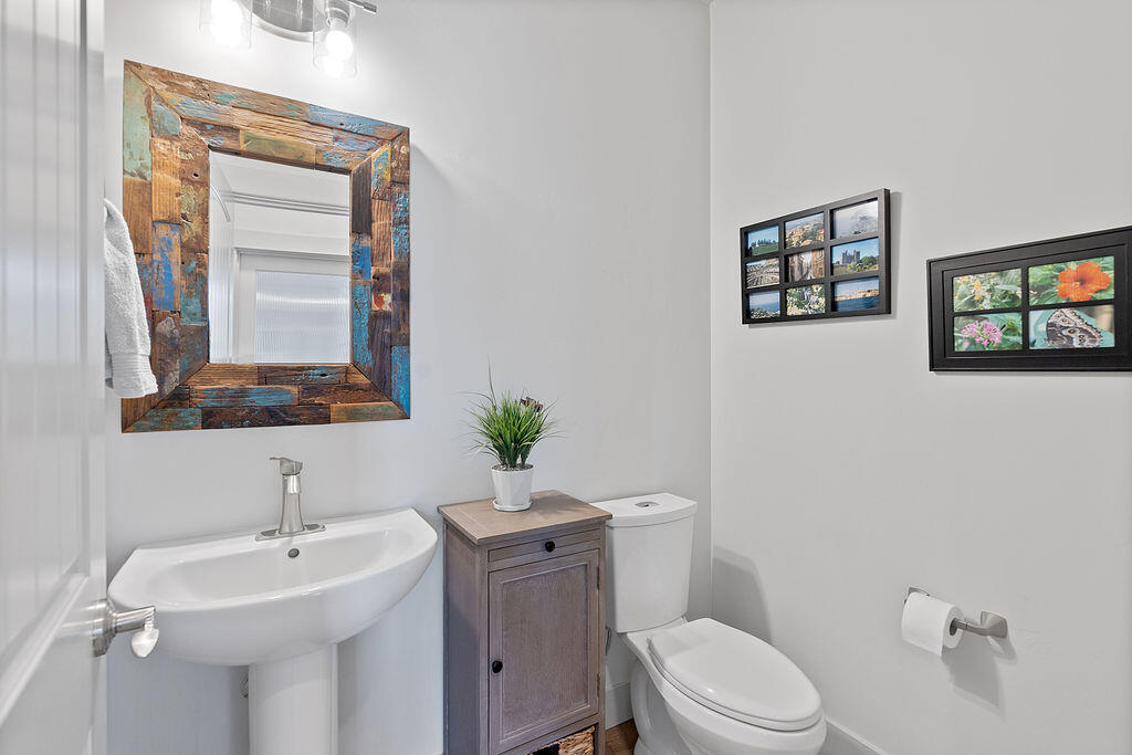 Longhorn Ridge - Residential