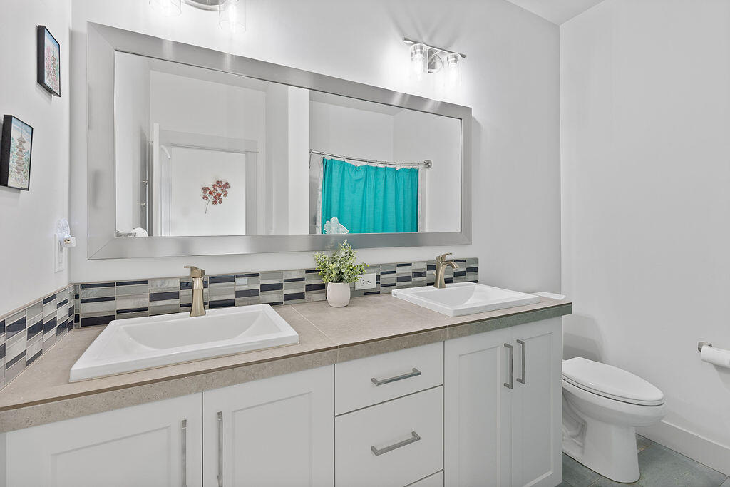 Longhorn Ridge - Residential