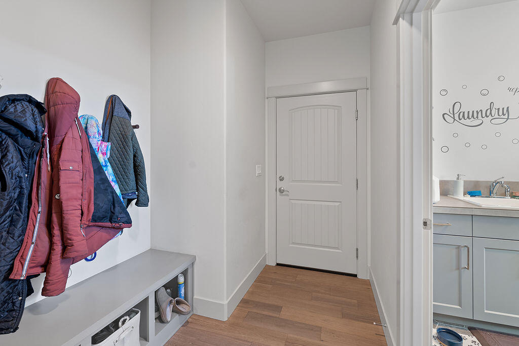 Longhorn Ridge - Residential