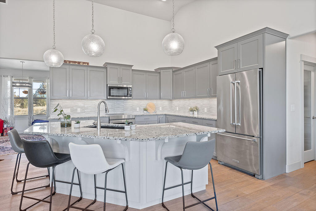 Longhorn Ridge - Residential