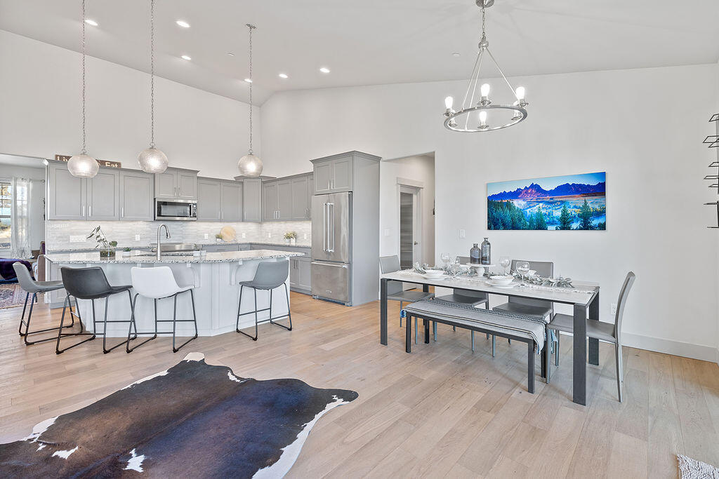 Longhorn Ridge - Residential