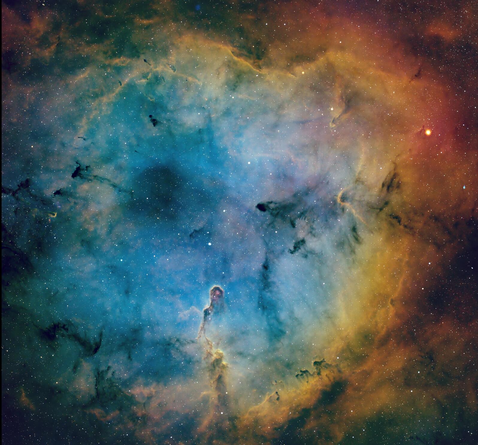 Longhorn Ridge - Residential