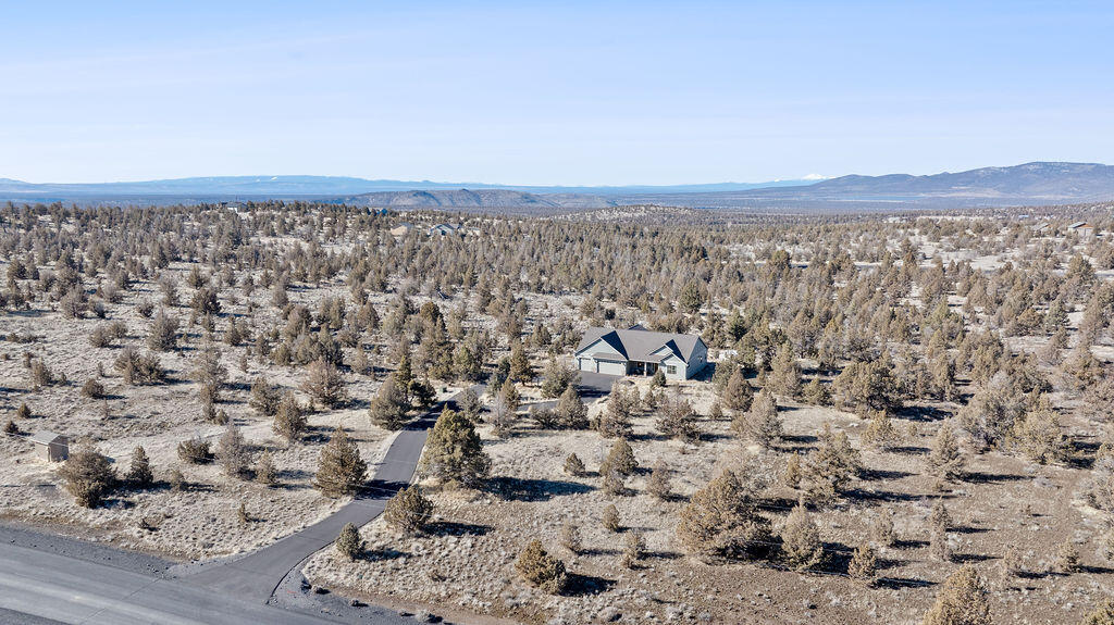 Longhorn Ridge - Residential