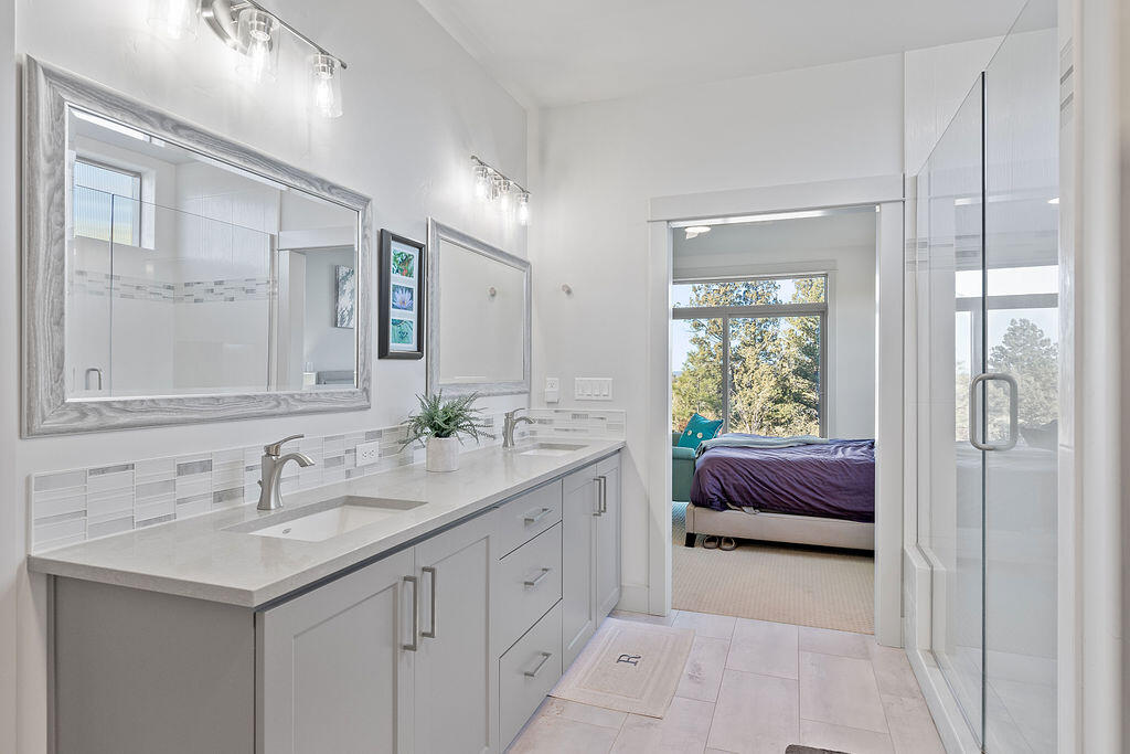 Longhorn Ridge - Residential