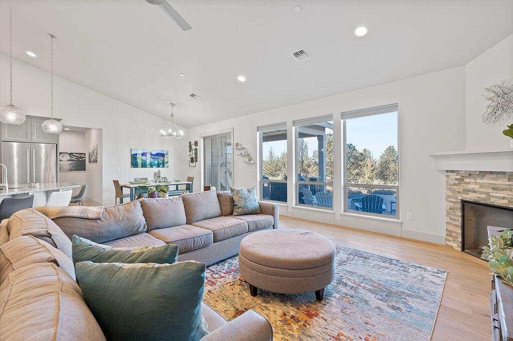 Longhorn Ridge - Residential