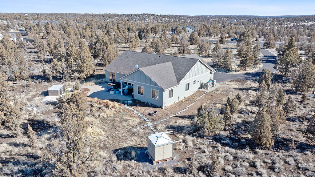 Longhorn Ridge - Residential