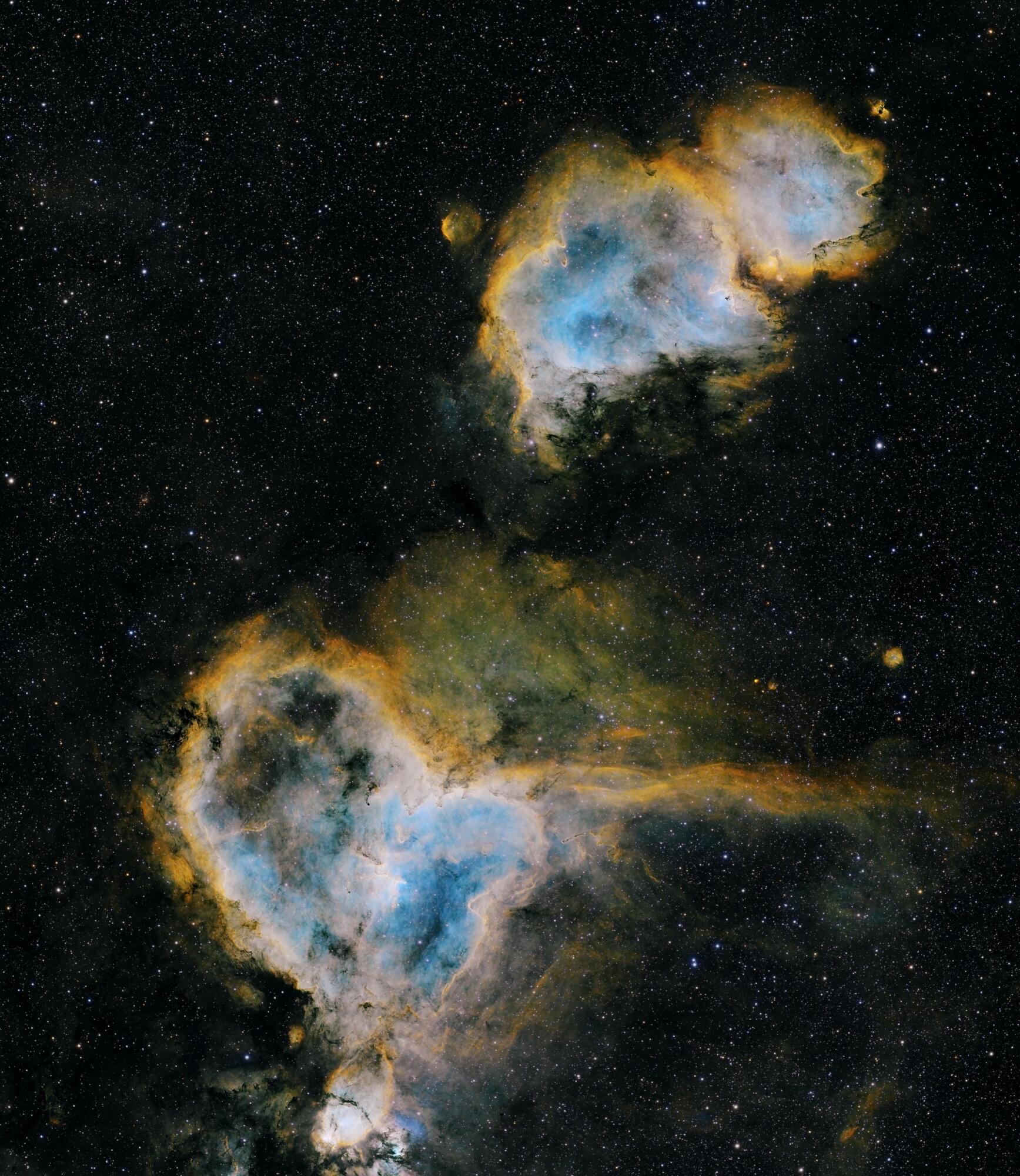 Longhorn Ridge - Residential