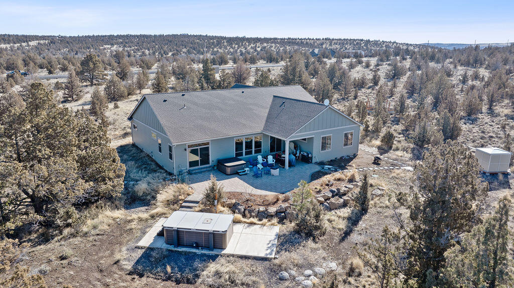 Longhorn Ridge - Residential