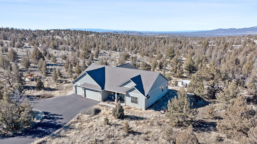 Longhorn Ridge - Residential