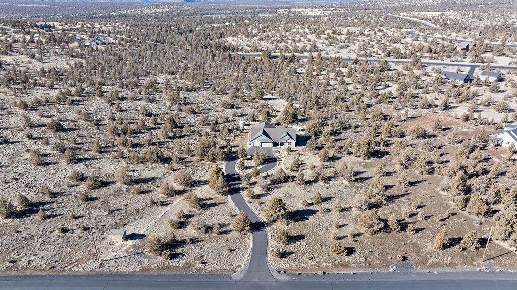 Longhorn Ridge - Residential