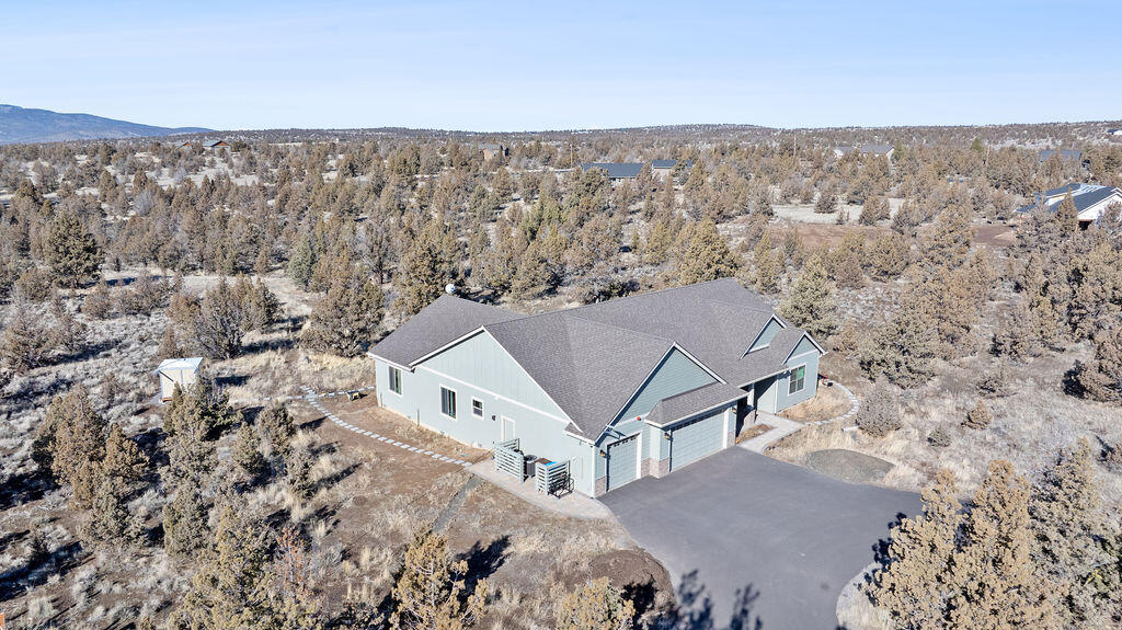 Longhorn Ridge - Residential