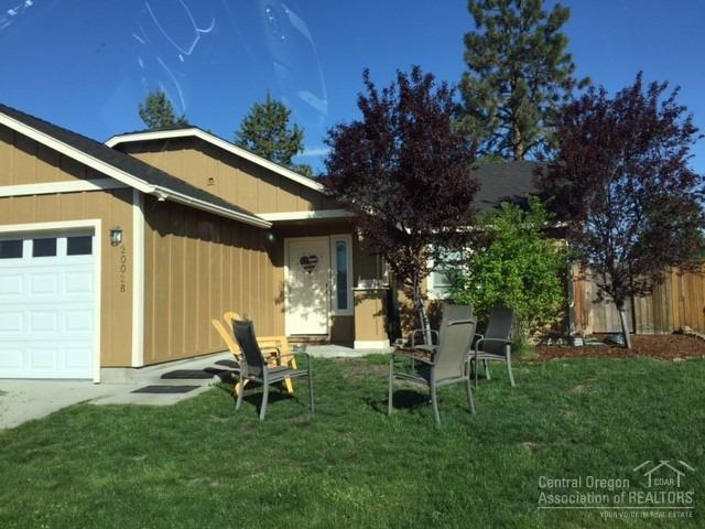 Cascade Vista - Residential