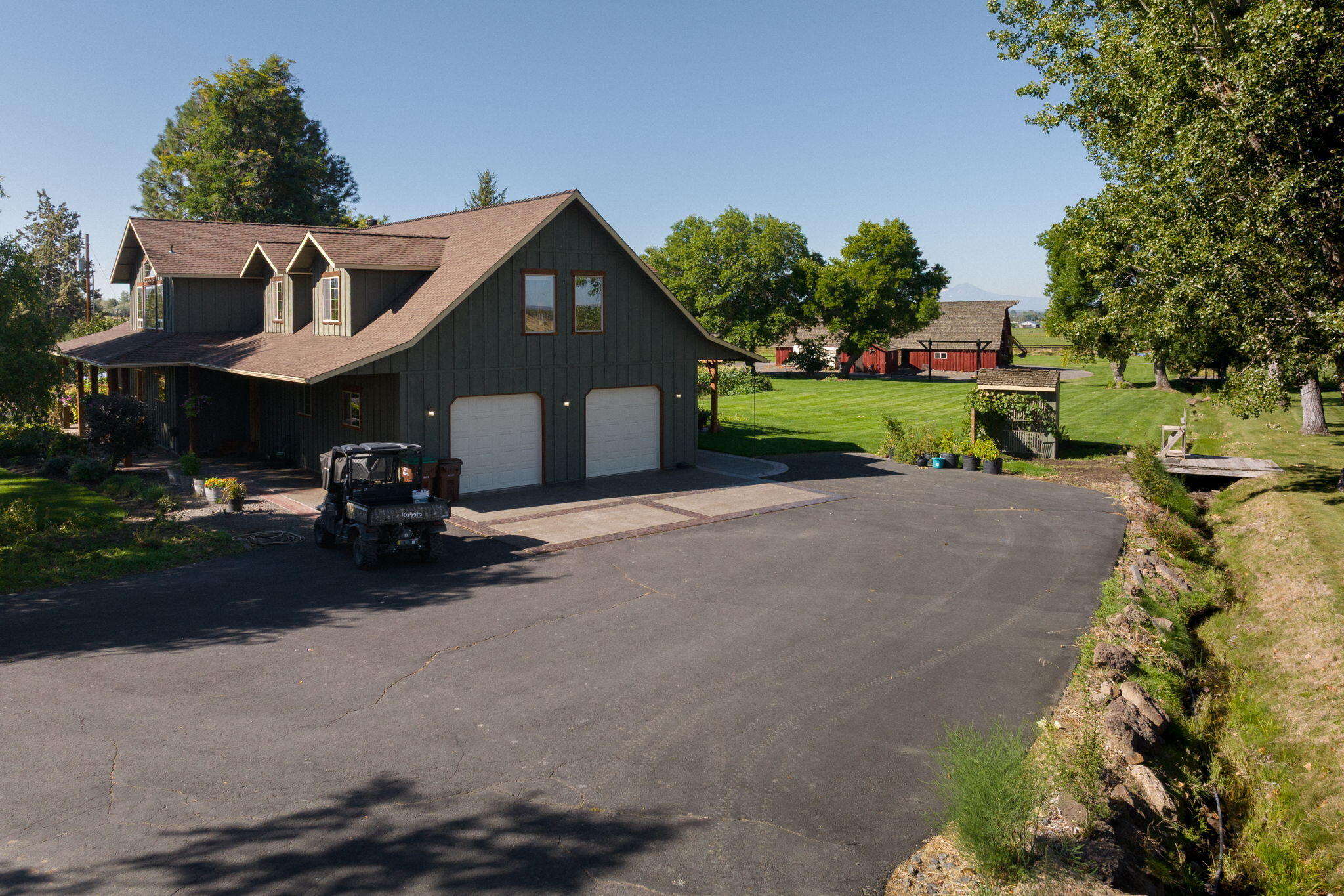 11311 SW Fleming Road