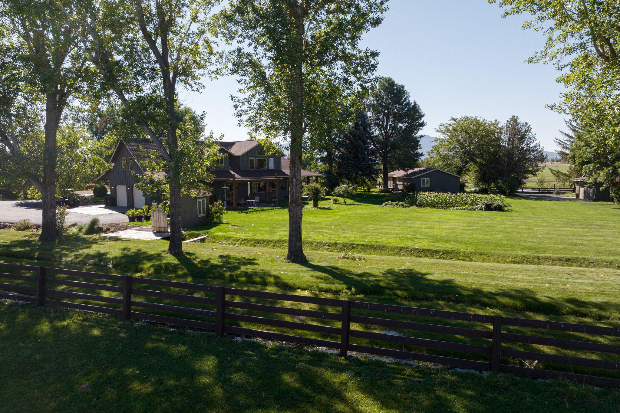 11311 SW Fleming Road