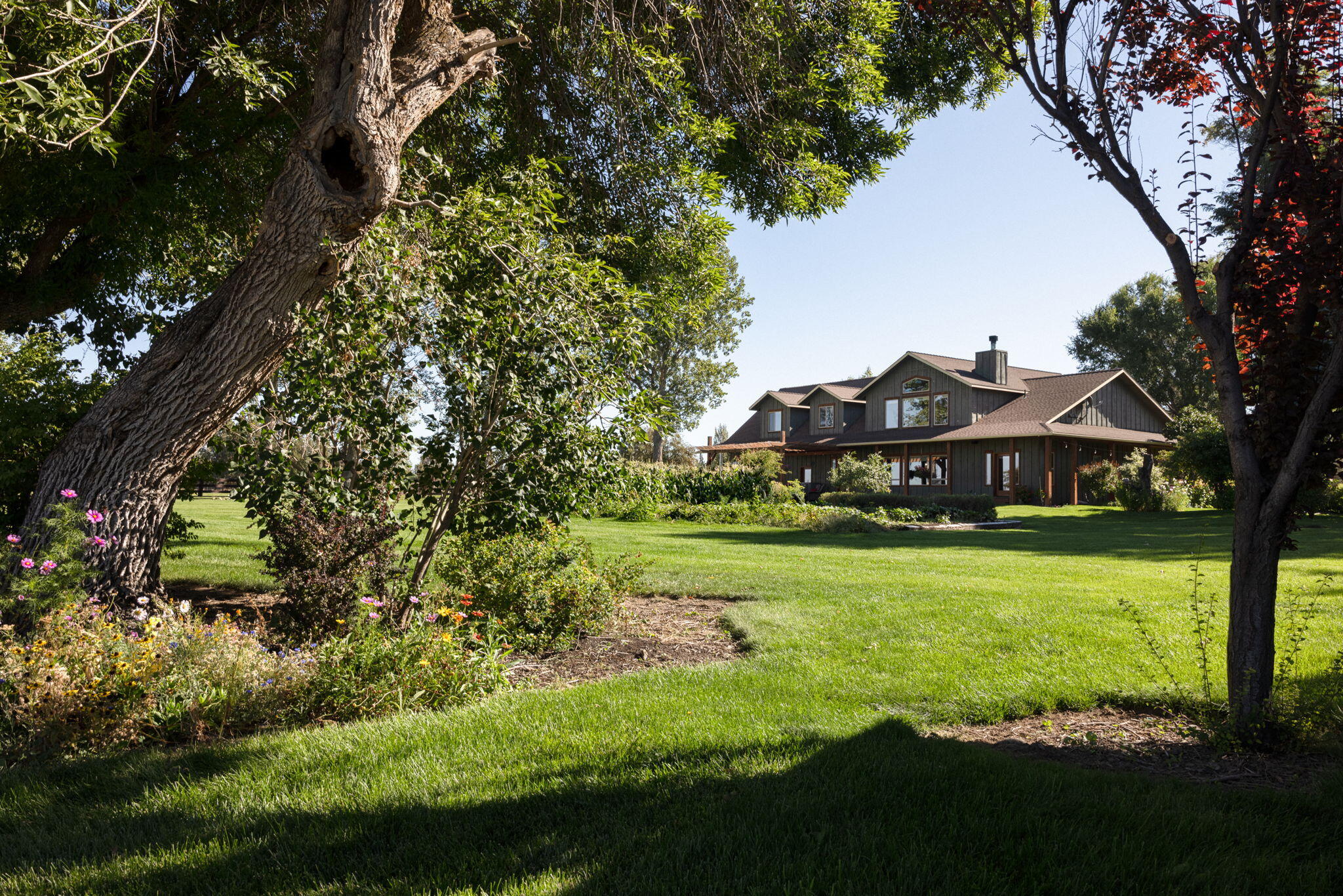 11311 SW Fleming Road