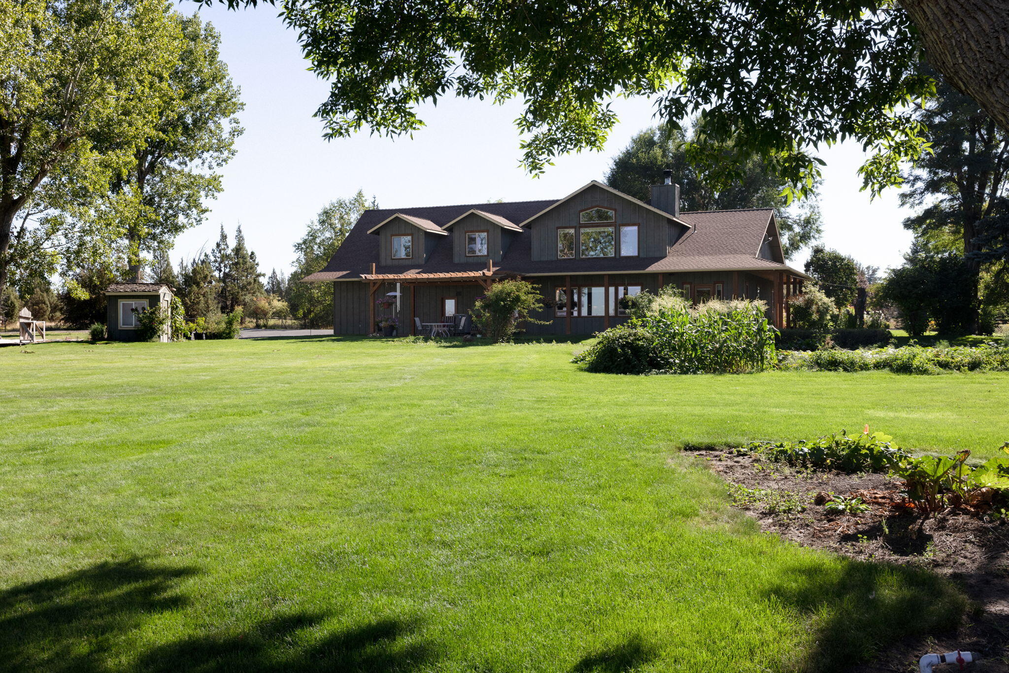 11311 SW Fleming Road