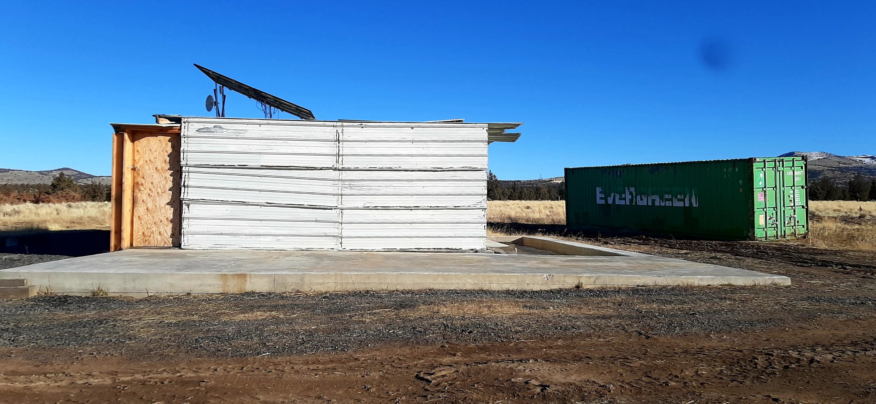 Juniper Acres - Land