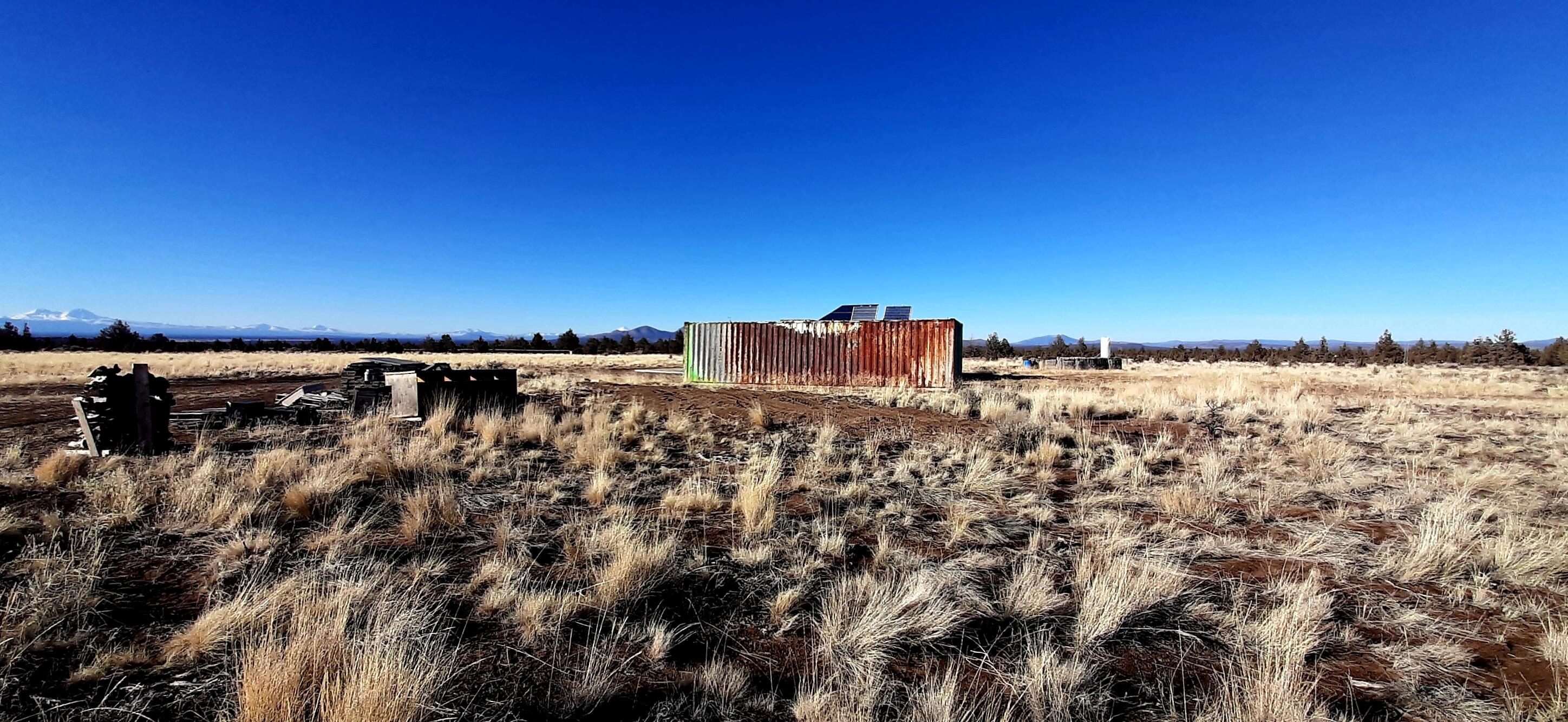 Juniper Acres - Land