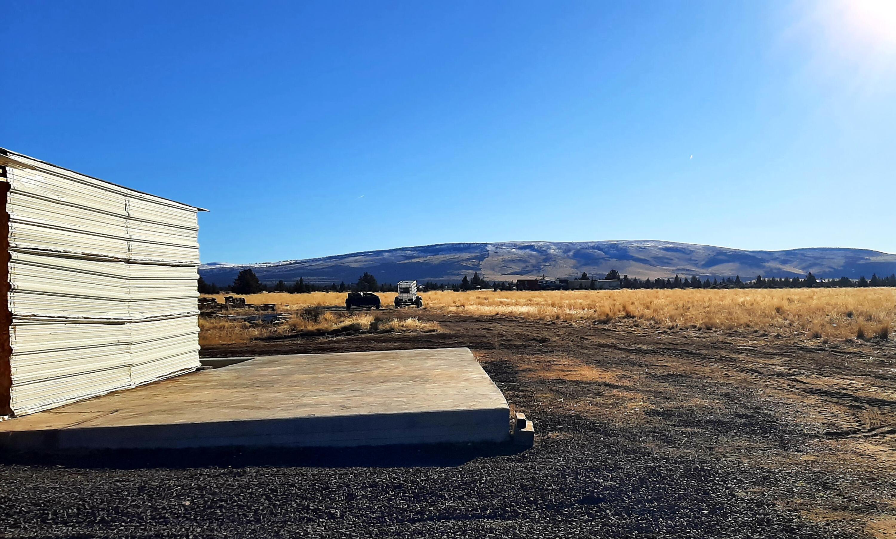 Juniper Acres - Land