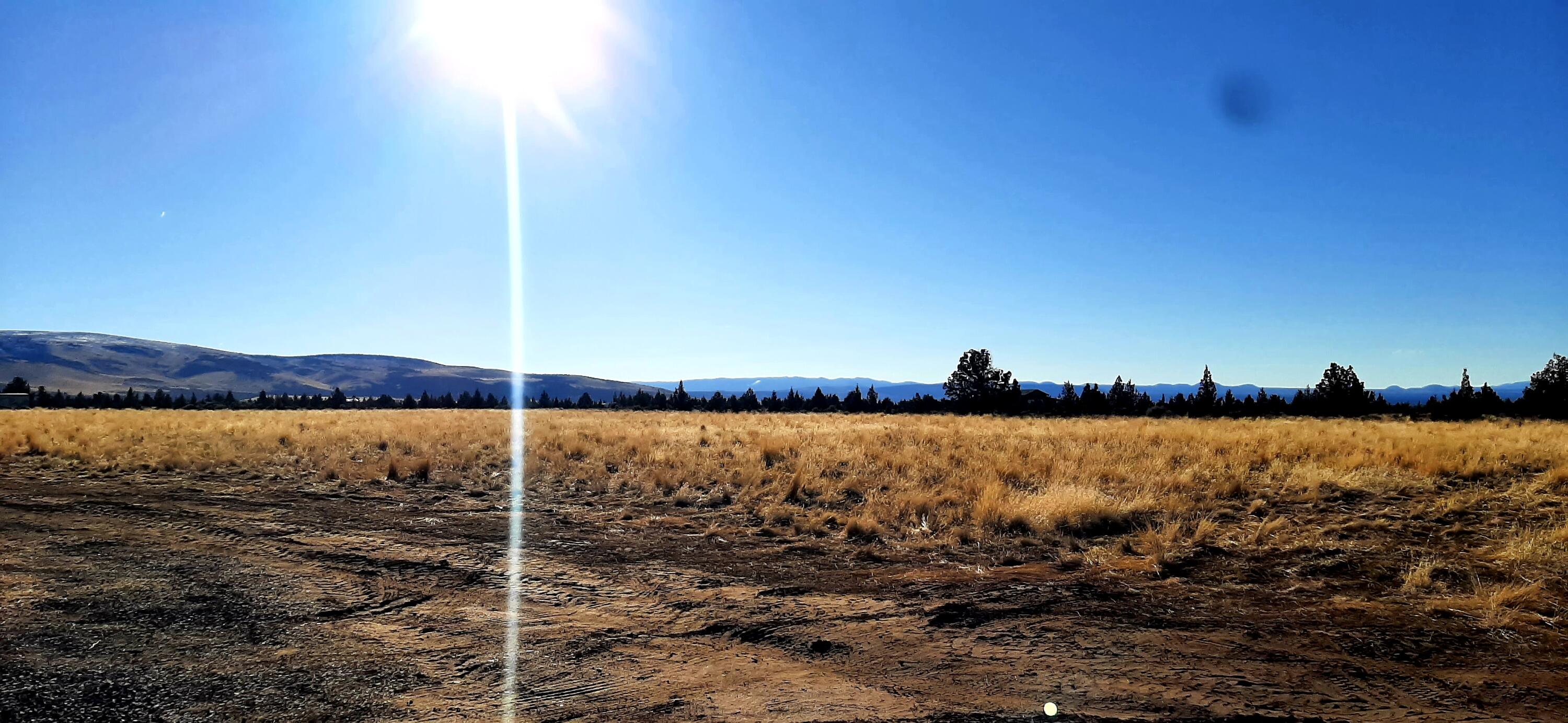 Juniper Acres - Land