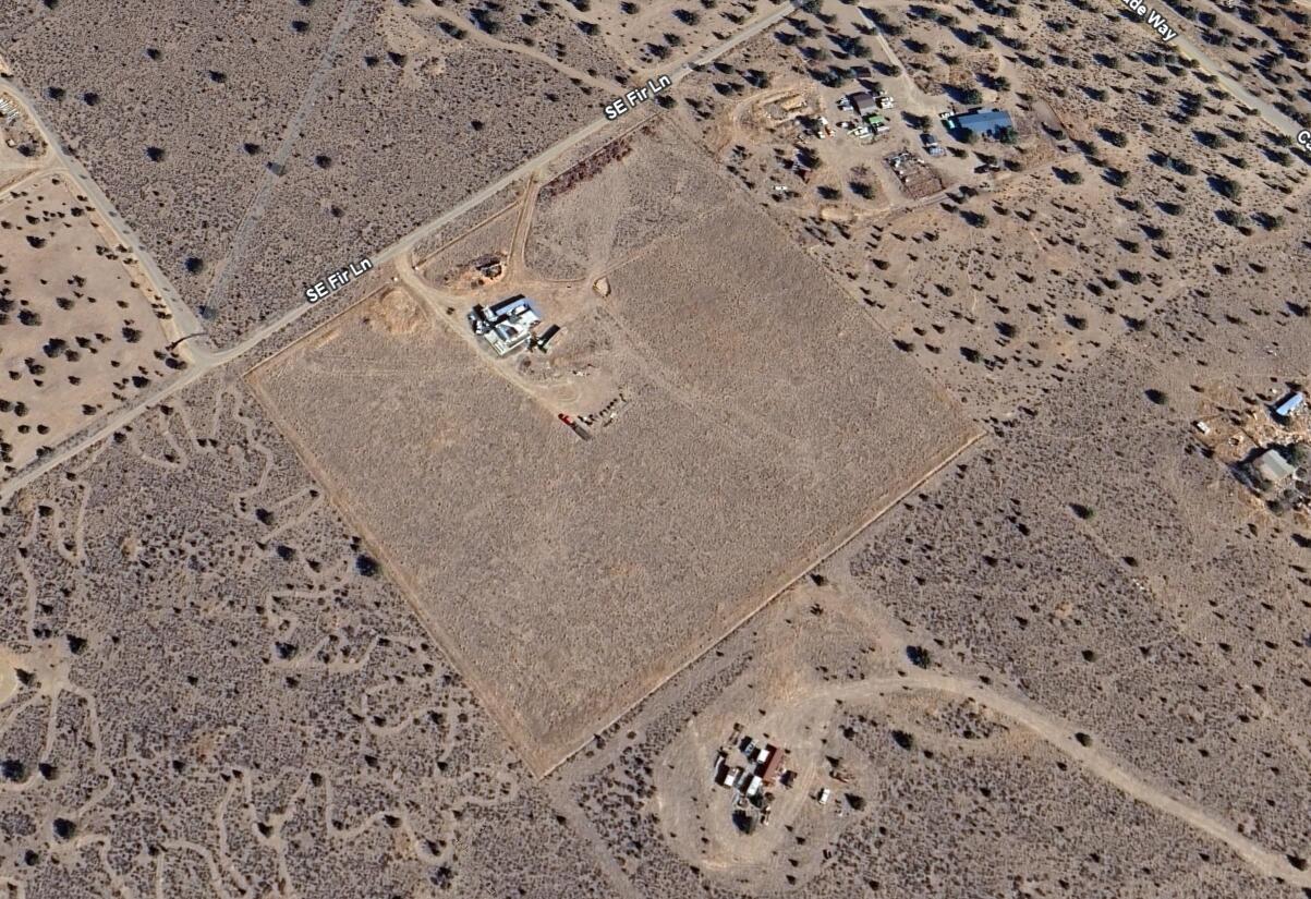 Juniper Acres - Land