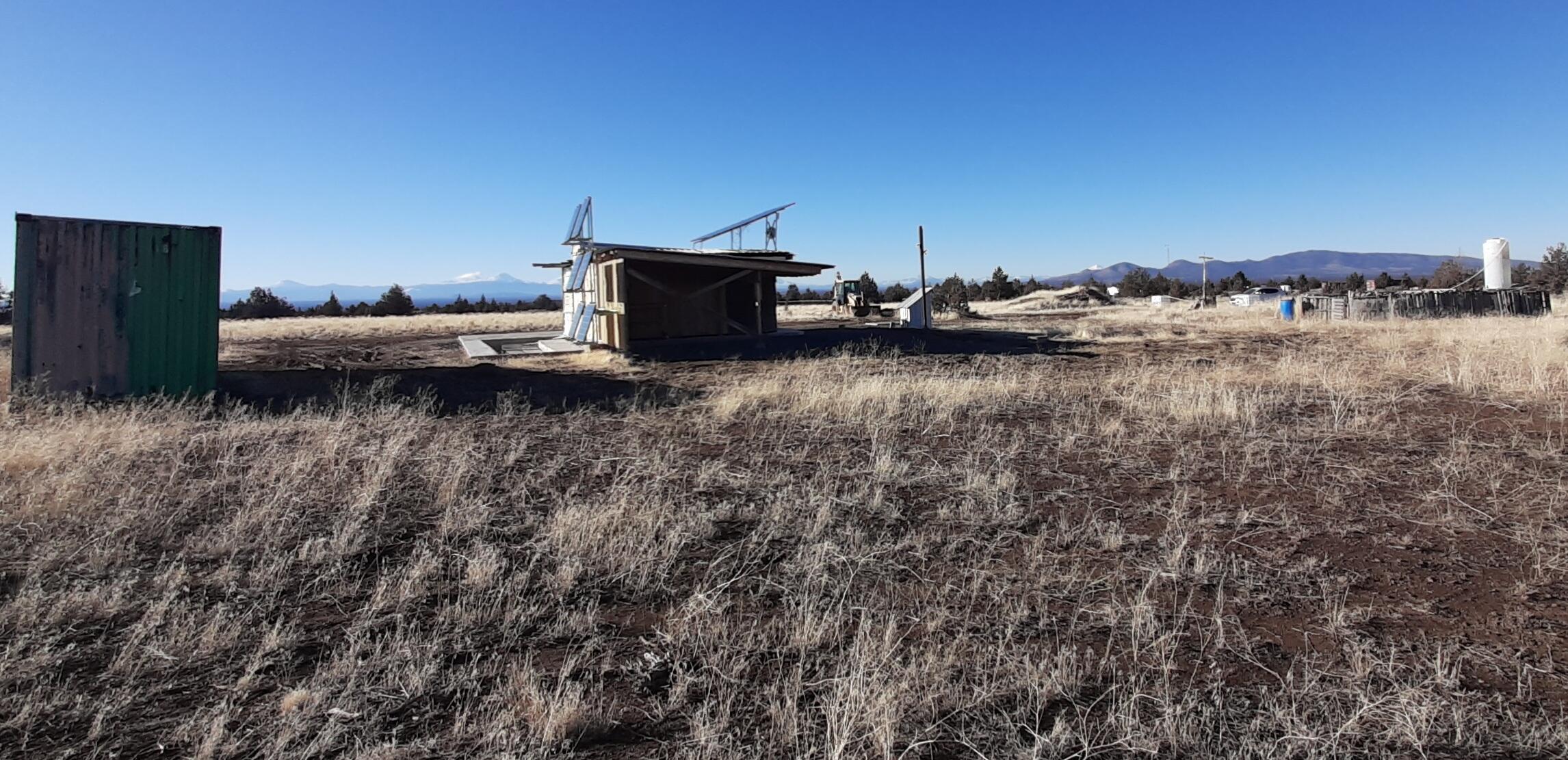 Juniper Acres - Land