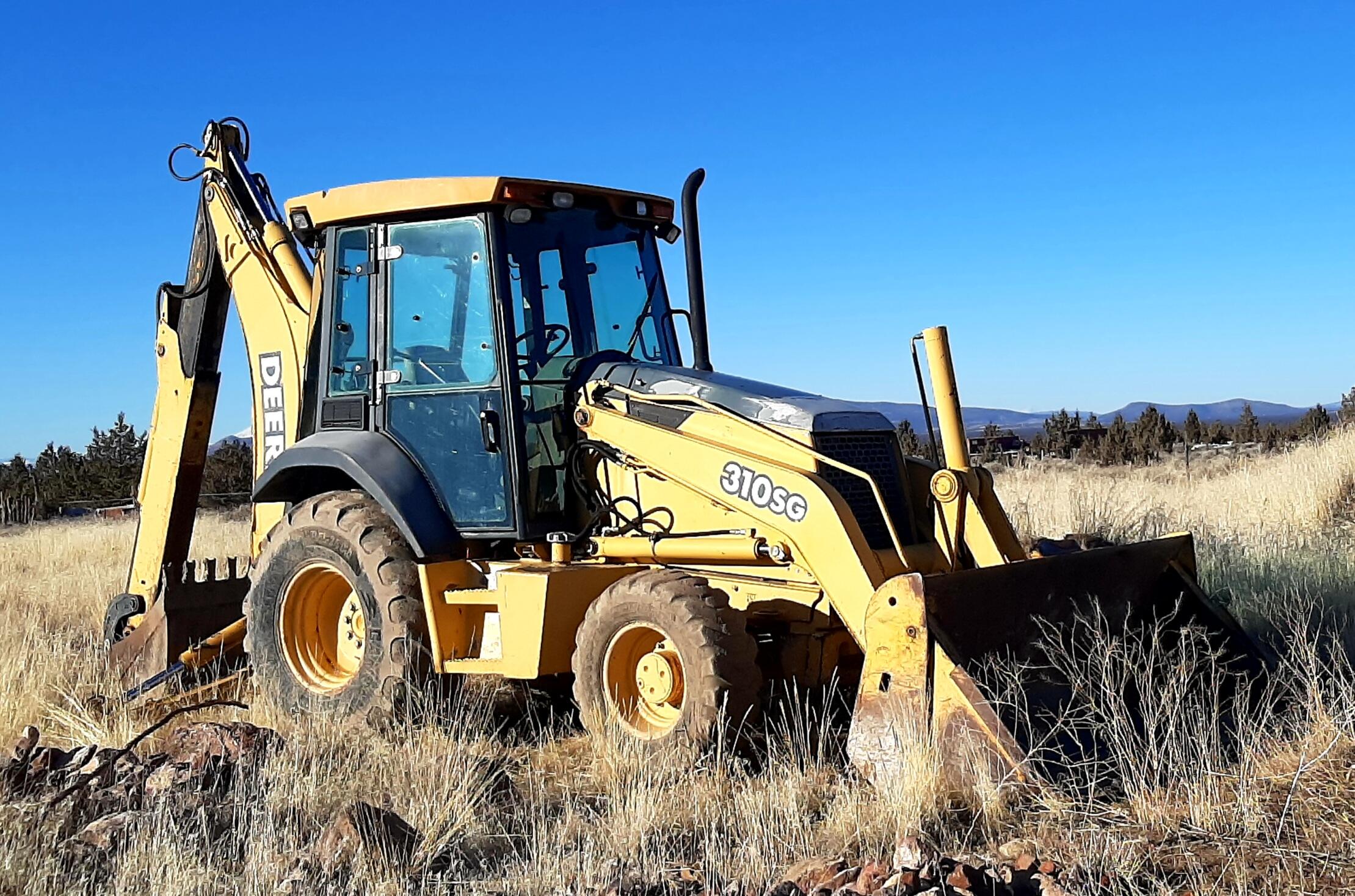 Juniper Acres - Land