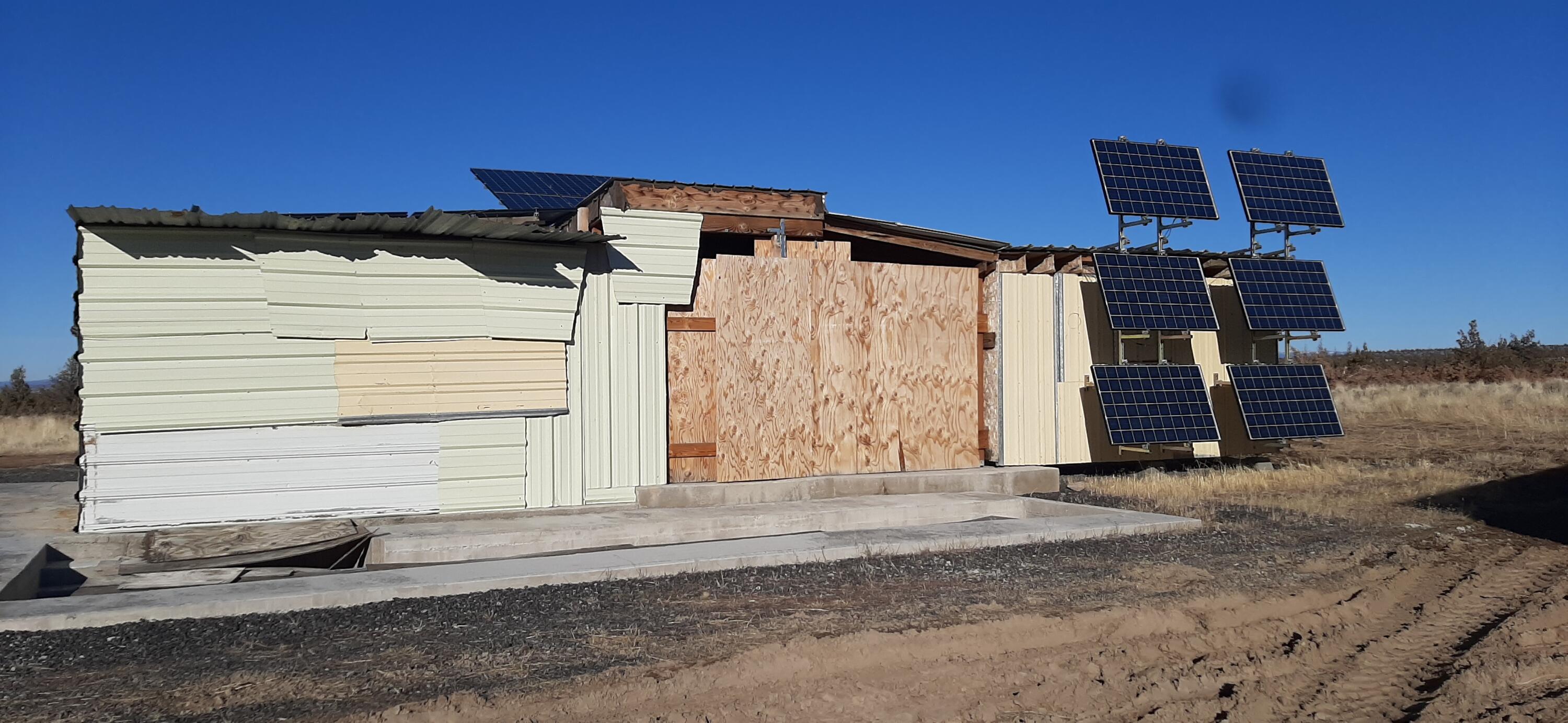 Juniper Acres - Land