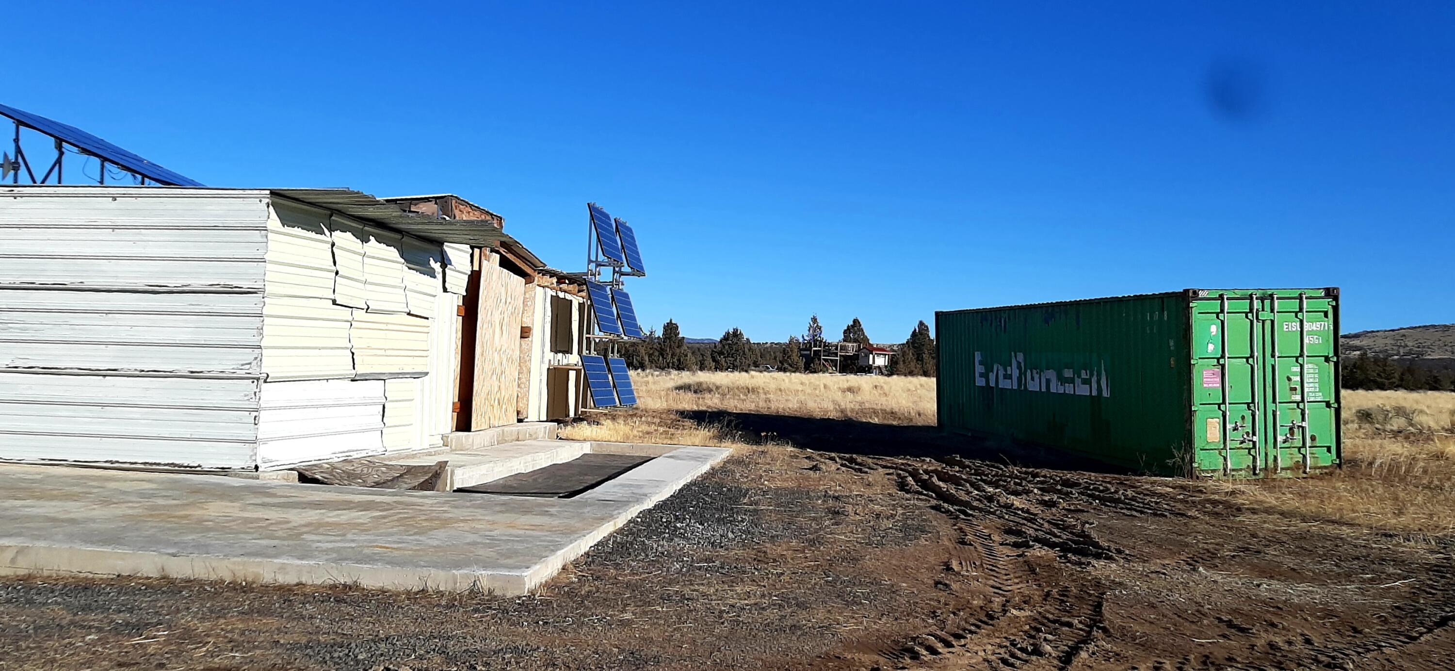 Juniper Acres - Land