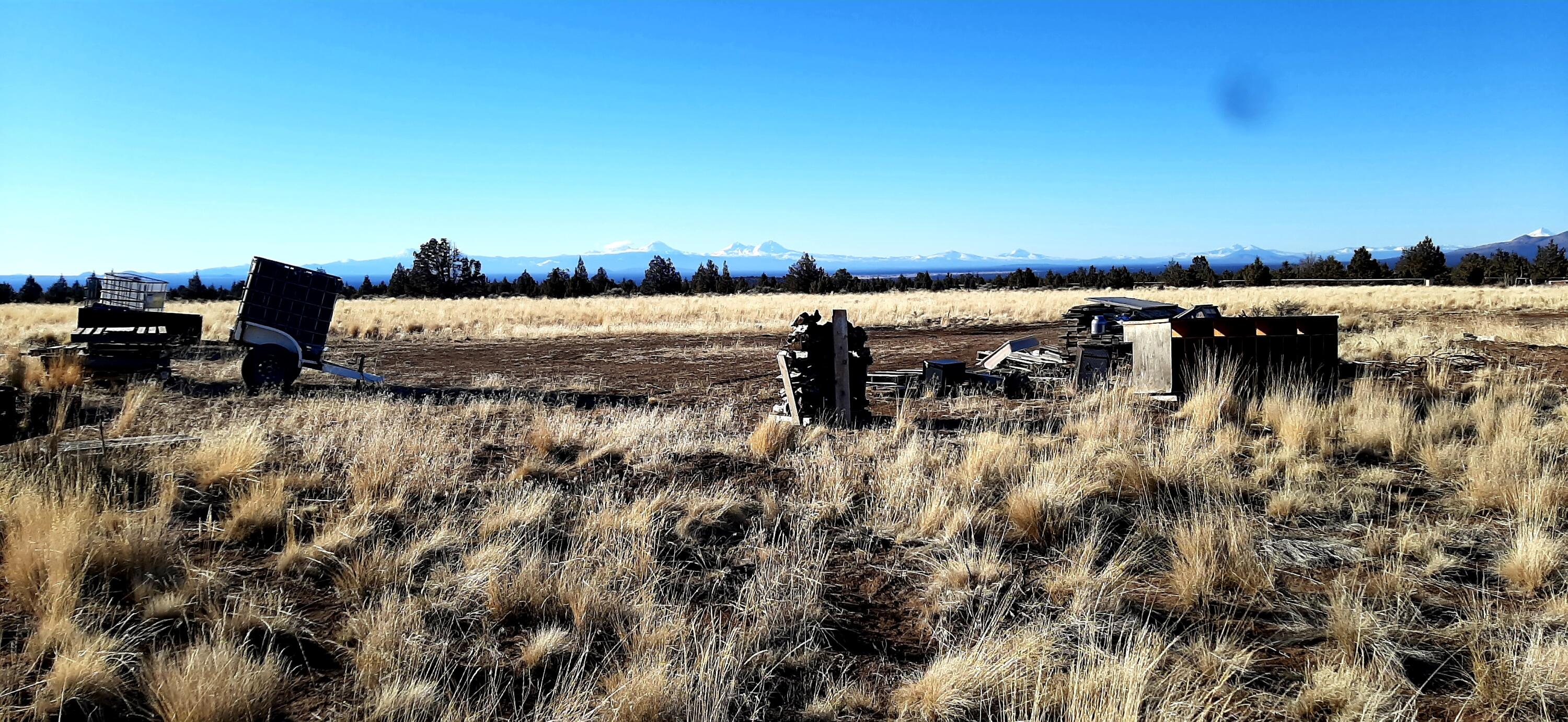 Juniper Acres - Land