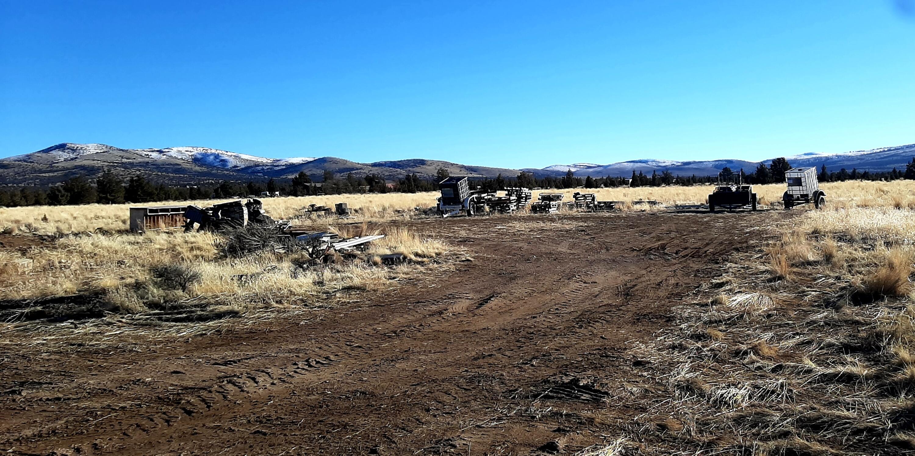 Juniper Acres - Land