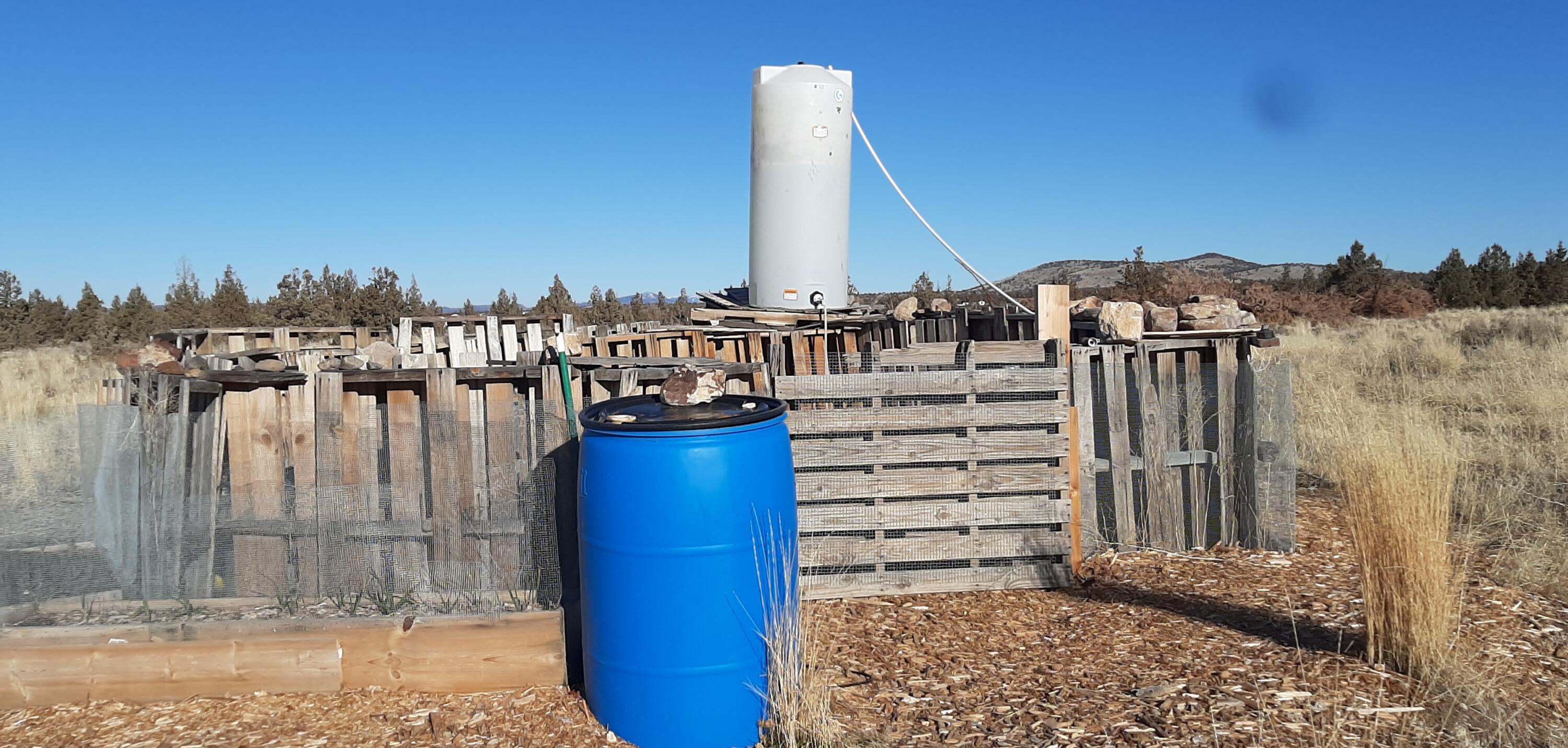 Juniper Acres - Land