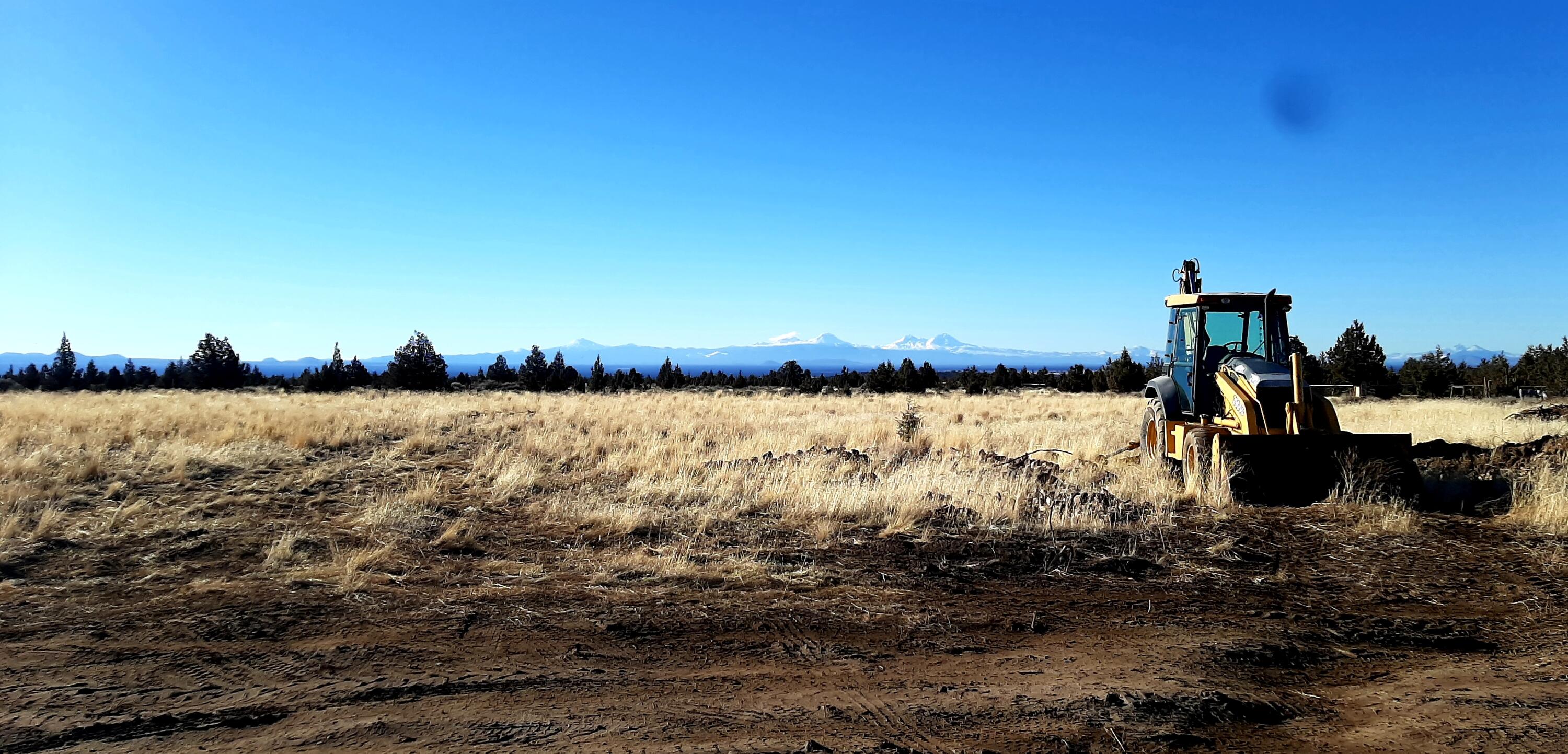 Juniper Acres - Land