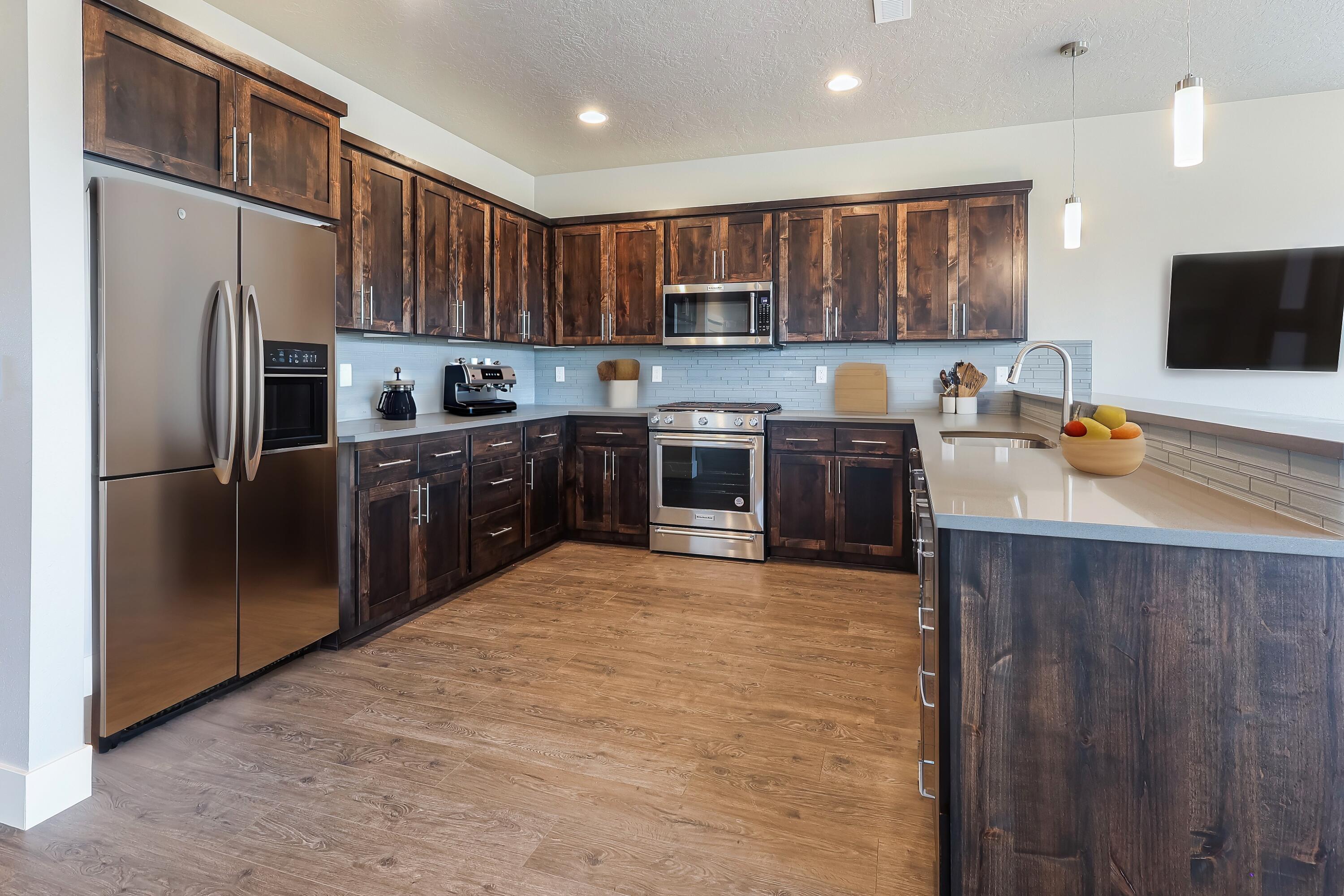 Owen Ridge - Residential