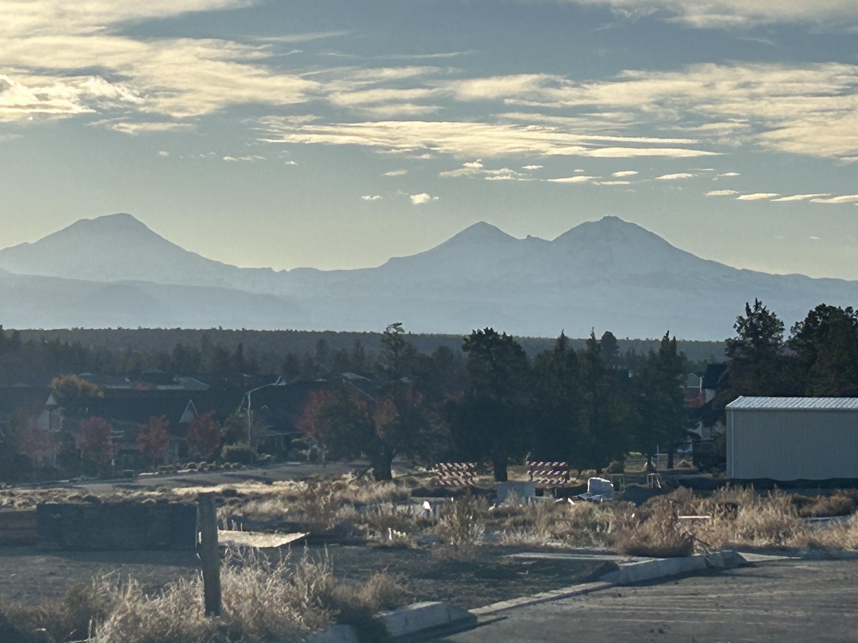 Owen Ridge - Residential