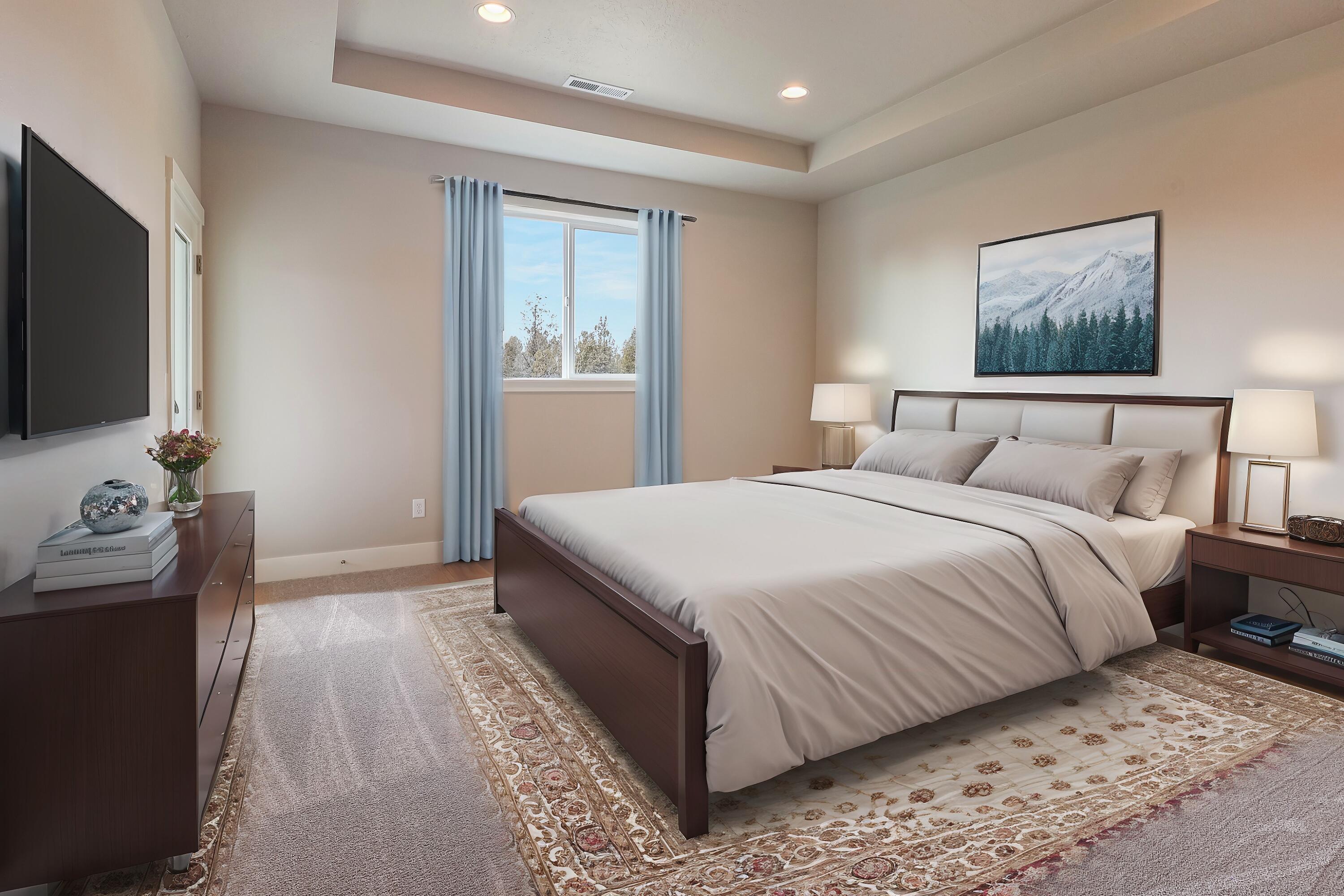 Owen Ridge - Residential