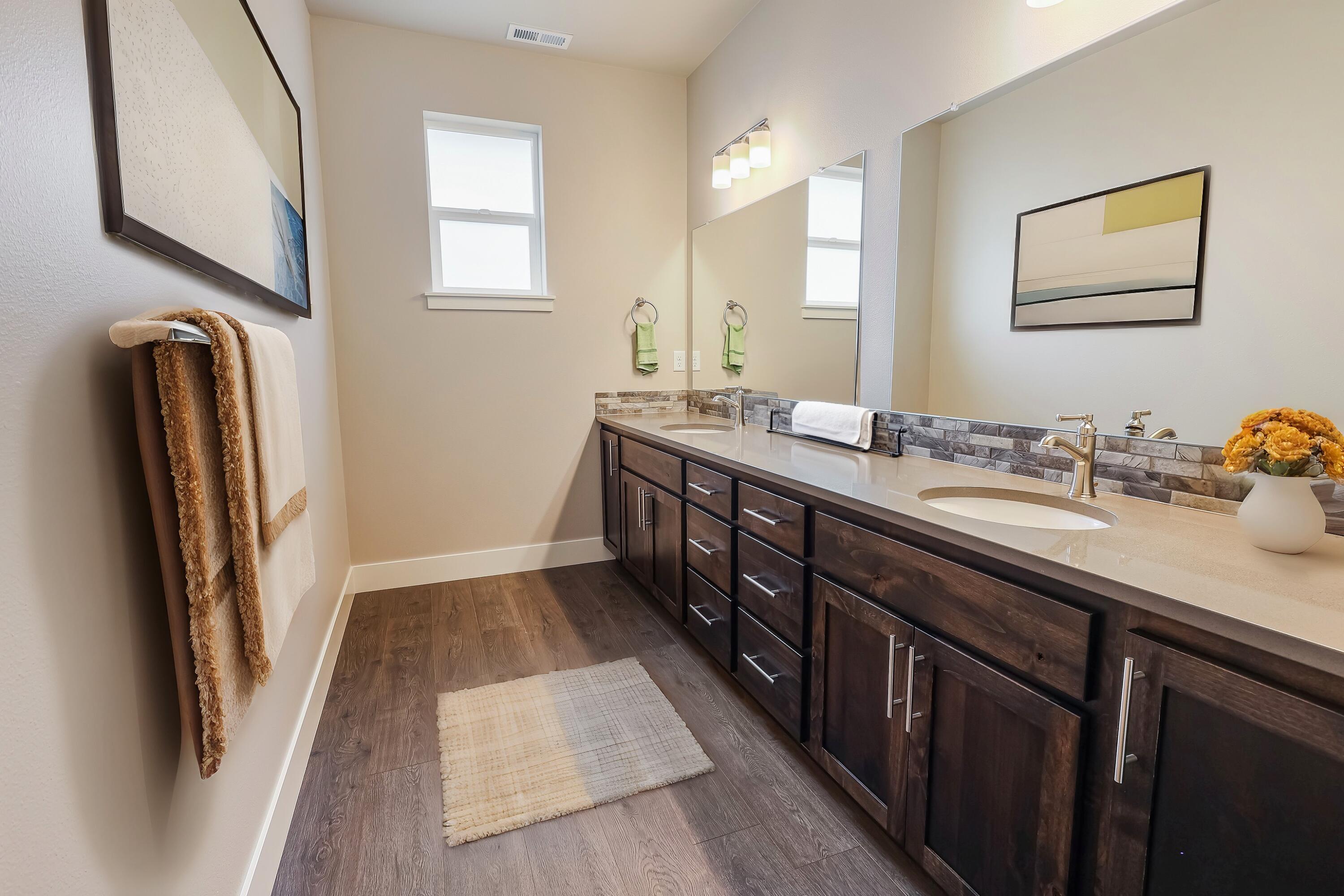 Owen Ridge - Residential