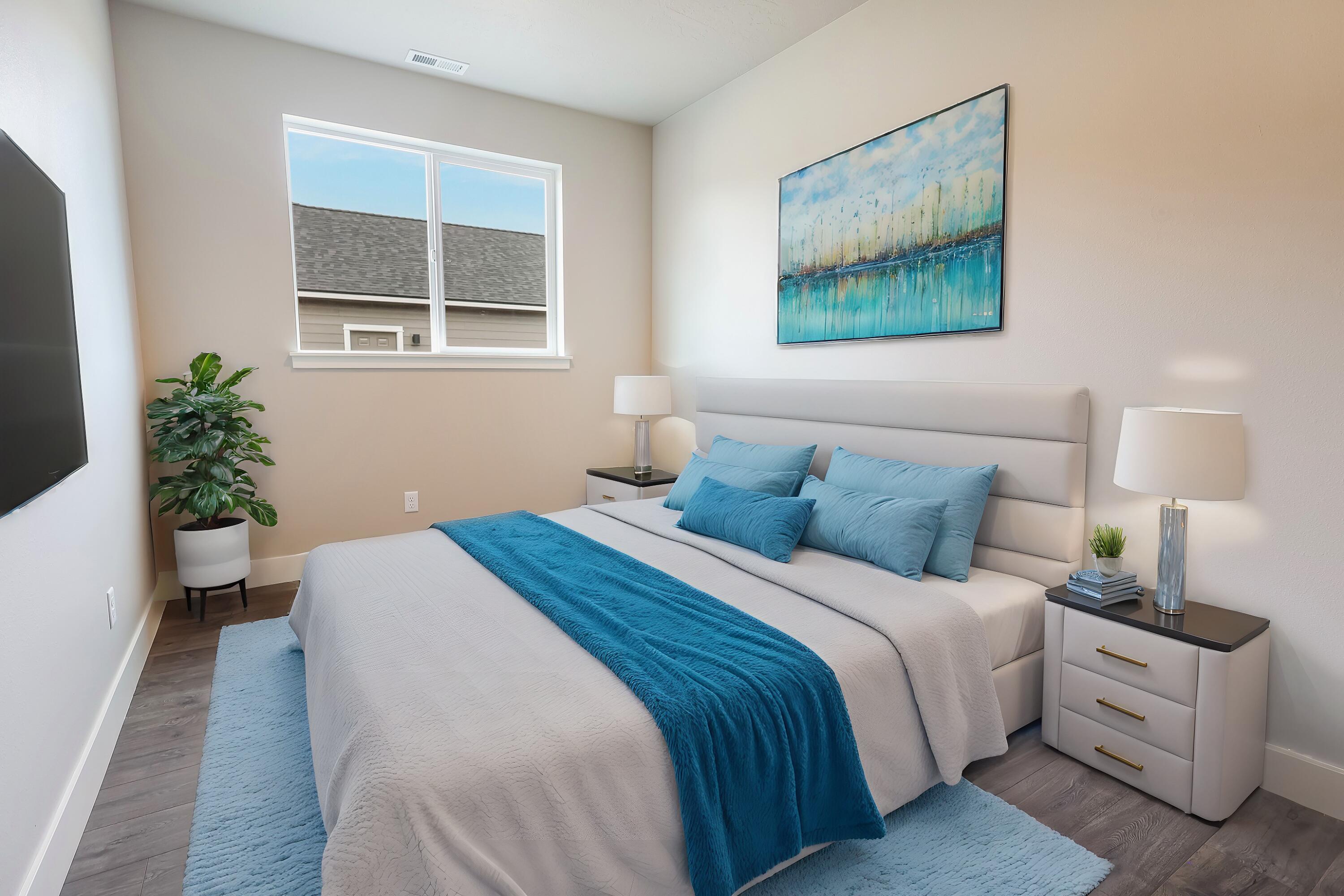 Owen Ridge - Residential