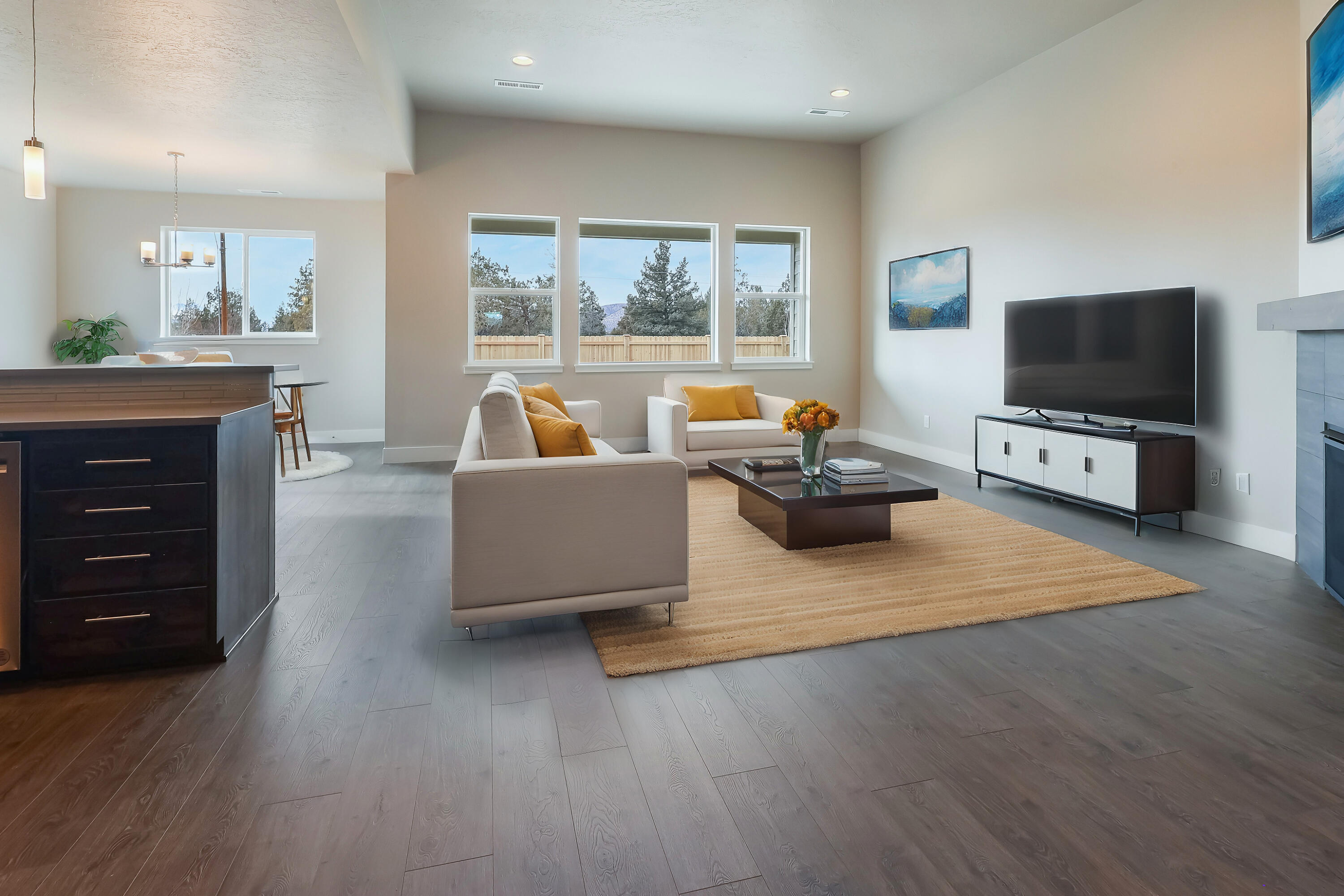 Owen Ridge - Residential