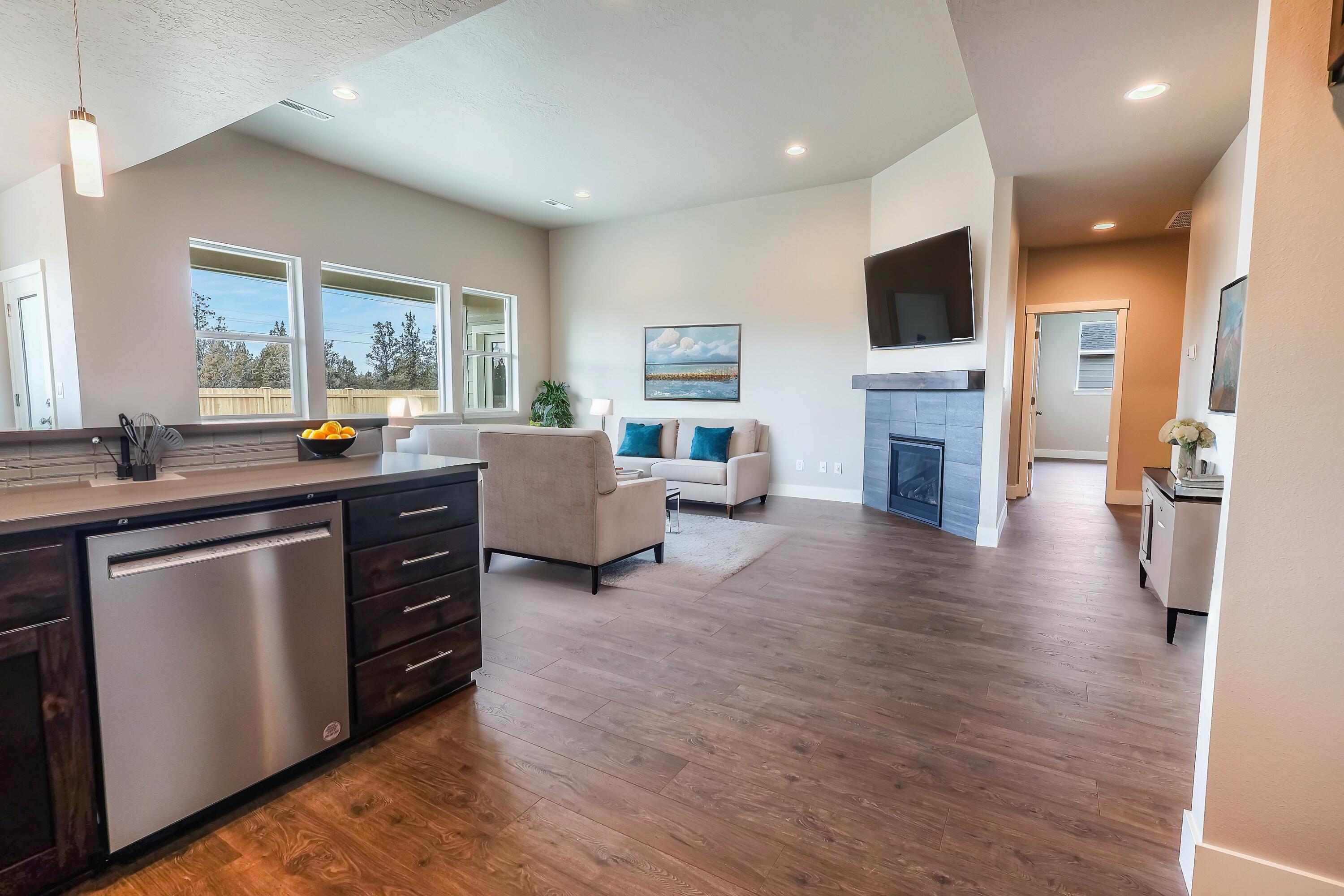 Owen Ridge - Residential